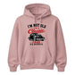 I'm Not Old I'm A Classic 1946 80th Birthday Unisex Hoodie