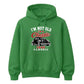I'm Not Old I'm A Classic 1946 80th Birthday Unisex Hoodie