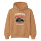 I'm Not Old I'm A Classic 1946 80th Birthday Unisex Hoodie