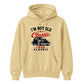 I'm Not Old I'm A Classic 1946 80th Birthday Unisex Hoodie