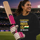 Indian Cricket T20 World Cup 2026 Indian Team 2026 Printed Unisex Sweatshirt