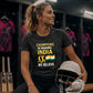 India T20 Women's World Cup Fit T-Shirt
