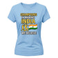 India T20 Women's World Cup Fit T-Shirt