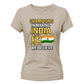 India T20 Women's World Cup Fit T-Shirt