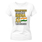India T20 Women's World Cup Fit T-Shirt