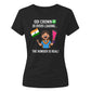 India T20 Women's World Cup T-Shirt 2026