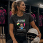 India T20 Women's World Cup T-Shirt 2026