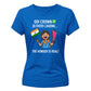 India T20 Women's World Cup T-Shirt 2026