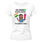 India T20 Women's World Cup T-Shirt 2026