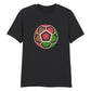 Inspired Stylish Soccer Design Football Printed Unisex Tshirt