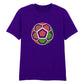Inspired Stylish Soccer Design Football Printed Unisex Tshirt
