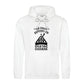 Inspiring Uplifting Everyone Quote Graphic Unisex Hoodie