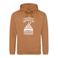 Inspiring Uplifting Everyone Quote Graphic Unisex Hoodie