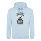 Inspiring Uplifting Everyone Quote Graphic Unisex Hoodie