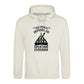 Inspiring Uplifting Everyone Quote Graphic Unisex Hoodie
