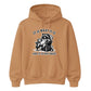 It Is What It Is Raccoon Funny Slogan Unisex Hoodie