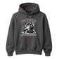 It Is What It Is Raccoon Funny Slogan Unisex Hoodie