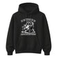 It Is What It Is Raccoon Funny Slogan Unisex Hoodie