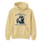 It Is What It Is Raccoon Funny Slogan Unisex Hoodie