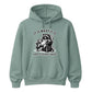 It Is What It Is Raccoon Funny Slogan Unisex Hoodie