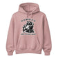 It Is What It Is Raccoon Funny Slogan Unisex Hoodie