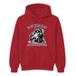 It Is What It Is Raccoon Funny Slogan Unisex Hoodie