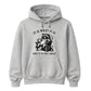 It Is What It Is Raccoon Funny Slogan Unisex Hoodie