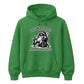 It Is What It Is Raccoon Funny Slogan Unisex Hoodie