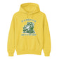 It Is What It Is Raccoon Funny Slogan Unisex Hoodie