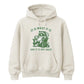 It Is What It Is Raccoon Funny Slogan Unisex Hoodie