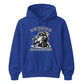 It Is What It Is Raccoon Funny Slogan Unisex Hoodie