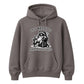 It Is What It Is Raccoon Funny Slogan Unisex Hoodie