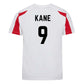 Personalised Football Tournament Tee Sport Unisex T-Shirt