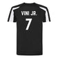 Personalised Football Tournament Tee Sport Unisex T-Shirt