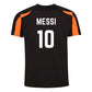 Personalised Football Tournament Tee Sport Unisex T-Shirt