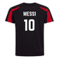 Personalised Football Tournament Tee Sport Unisex T-Shirt
