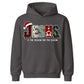 Jesus Is The Reason For The Season Christmas Kids Hoodie