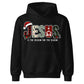 Jesus Is The Reason For The Season Christmas Kids Hoodie