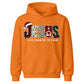 Jesus Is The Reason For The Season Christmas Kids Hoodie