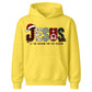 Jesus Is The Reason For The Season Christmas Kids Hoodie
