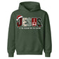 Jesus Is The Reason For The Season Christmas Kids Hoodie
