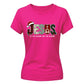 Jesus Is The Reason For The Season Christmas Ladies T-Shirt