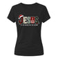Jesus Is The Reason For The Season Christmas Ladies T-Shirt