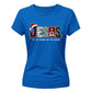Jesus Is The Reason For The Season Christmas Ladies T-Shirt