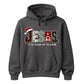 Jesus Is The Reason For The Season Christmas Unisex Hoodie