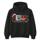 Jesus Is The Reason For The Season Christmas Unisex Hoodie