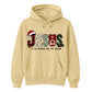Jesus Is The Reason For The Season Christmas Unisex Hoodie