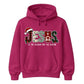 Jesus Is The Reason For The Season Christmas Unisex Hoodie