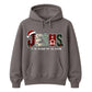 Jesus Is The Reason For The Season Christmas Unisex Hoodie