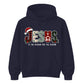 Jesus Is The Reason For The Season Christmas Unisex Hoodie